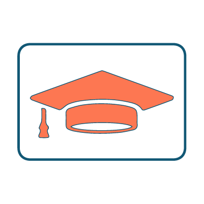 Yüksek Lisans Programı Resmi