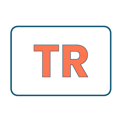 TR YOS Programı Resmi