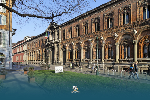 İtalya Milano Üniversitesi