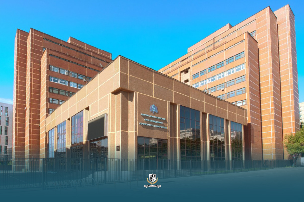 Rusya İ.M.Seçenov Dövlət Tibb Universitesi