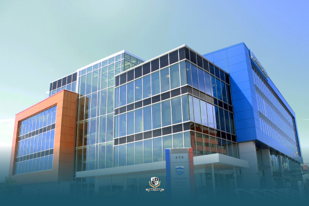 Amerika Columbia College