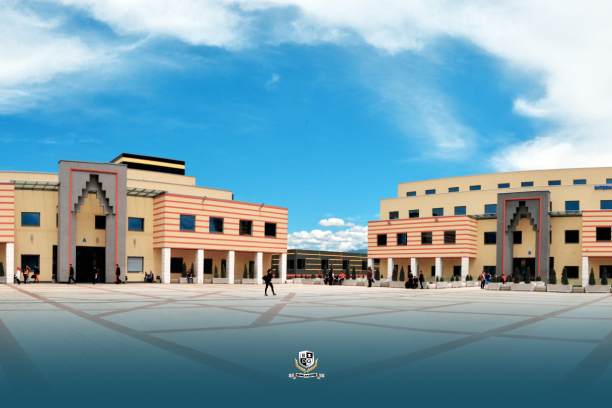 Uluslararası Balkan Üniversitesi IBU