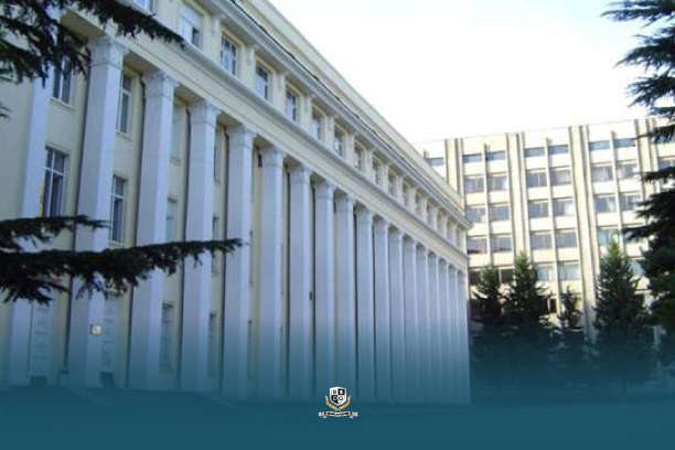 Gürcistan Tiflis Devlet Tıp Üniversitesi