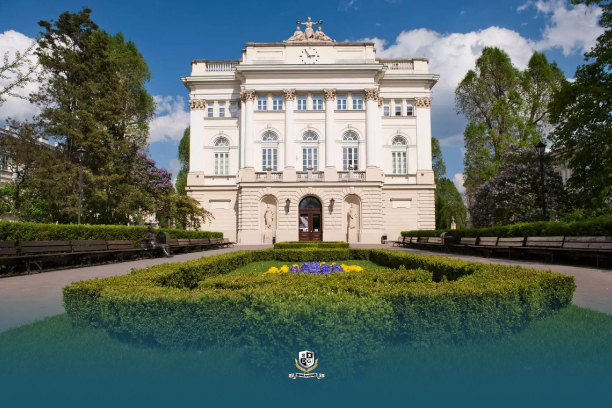 Polanya Varşova Üniversitesi