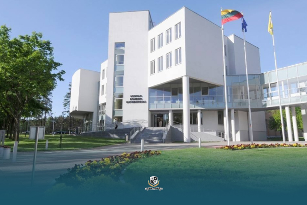 Latviya Mykolas Romeris Üniversitesi