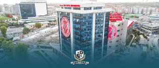 TC İstanbul Yeni Yüzyıl Üniversitesi