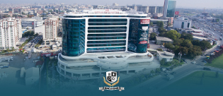 TC İstanbul İstinye Üniversitesi