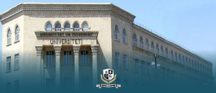Azerbaycan Devlet Kültür ve Güzel Sanatlar Üniversitesi