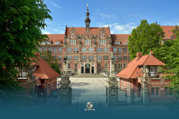 Polanya Gdansk Teknoloji Üniversitesi