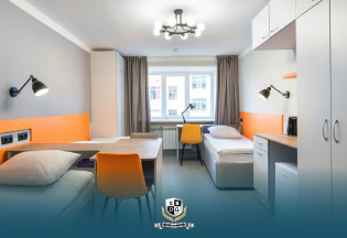 Yurt Dışı Yurda Yerleştirme