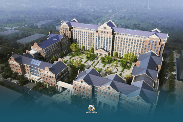 Çin Şanghay Jiao Tong Üniversitesi