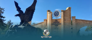 TC Erzurum Atatürk Üniversitesi