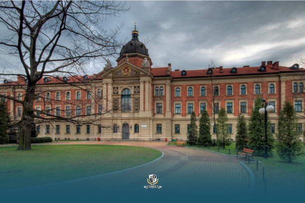 Polonya Krakow Ekonomi Üniversitesi