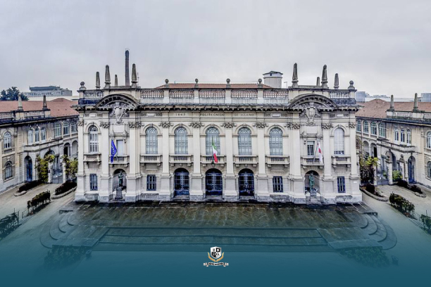 İtalya Milano Politeknik Üniversitesi