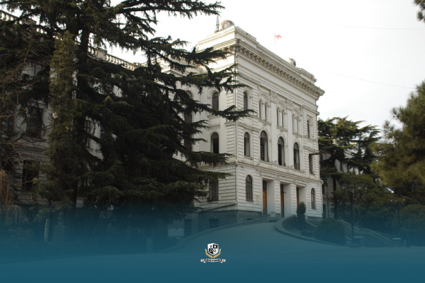 Gürcistan Ivane Javakhishvili Tiflis Devlet Üniversitesi