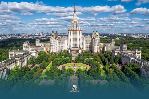 Rusya Lomonosov Moskova Devlet Üniversitesi