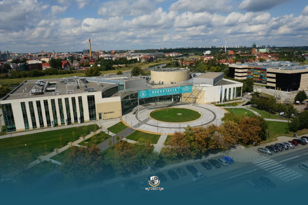 Polonya Poznan Teknoloji Üniversitesi