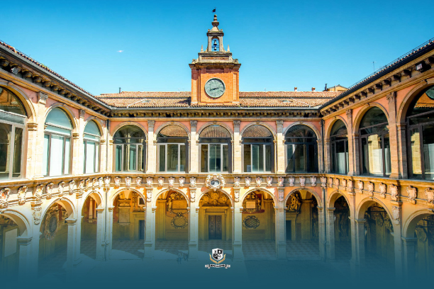 İtalya Bologna Üniversitesi