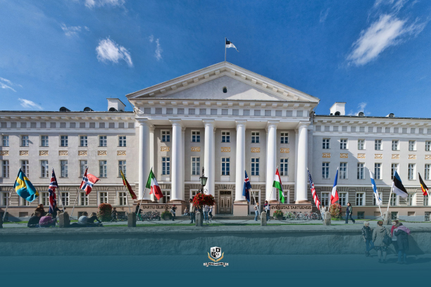Latviya Tartu Üniversitesi