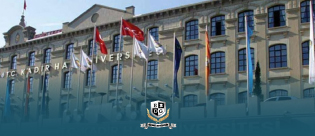 TC İstanbul Kadir Has Üniversitesi