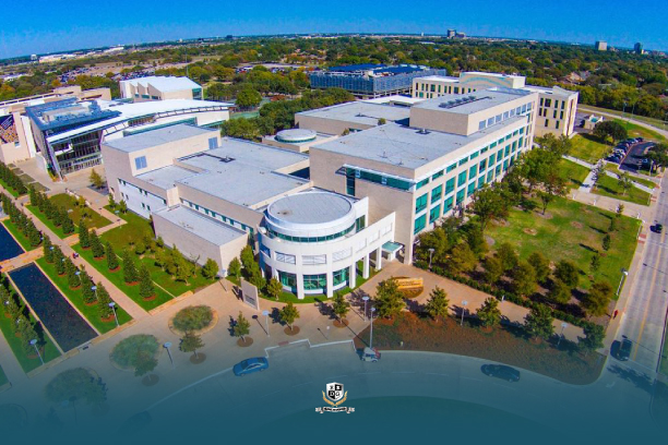 Amerika Teksas Teknoloji Üniversitesi